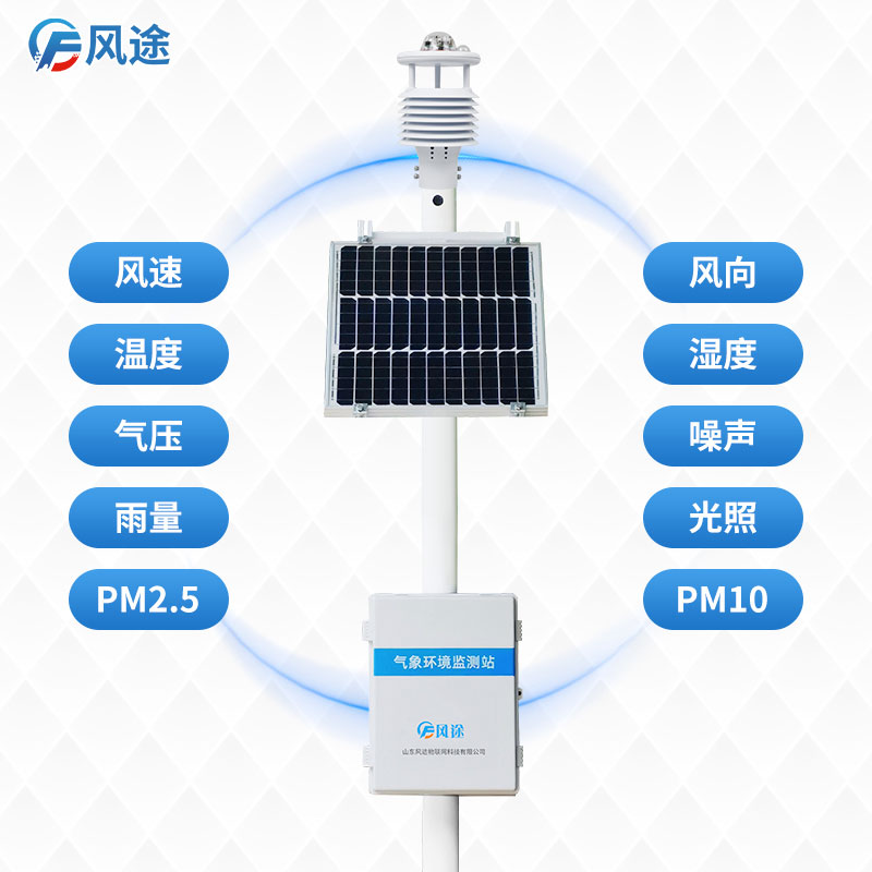 城市安裝微型空氣監(jiān)測(cè)站的必要性